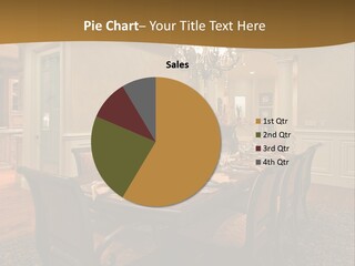 Condition Cold Supply PowerPoint Template