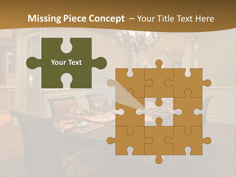 Condition Cold Supply PowerPoint Template