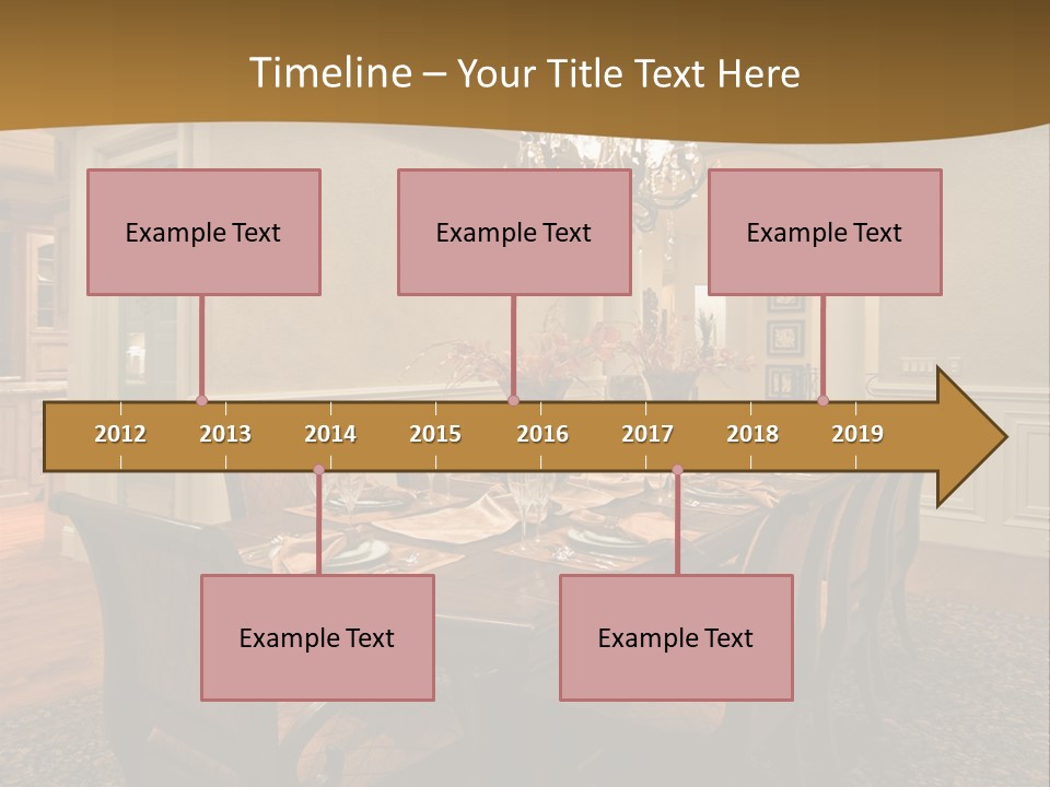 Condition Cold Supply PowerPoint Template