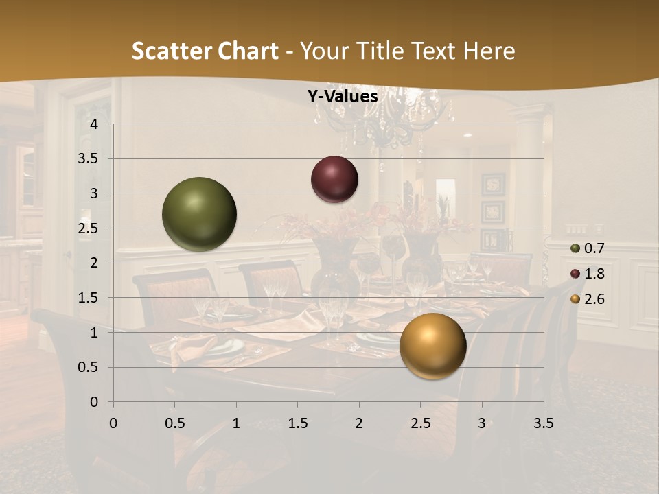 Condition Cold Supply PowerPoint Template