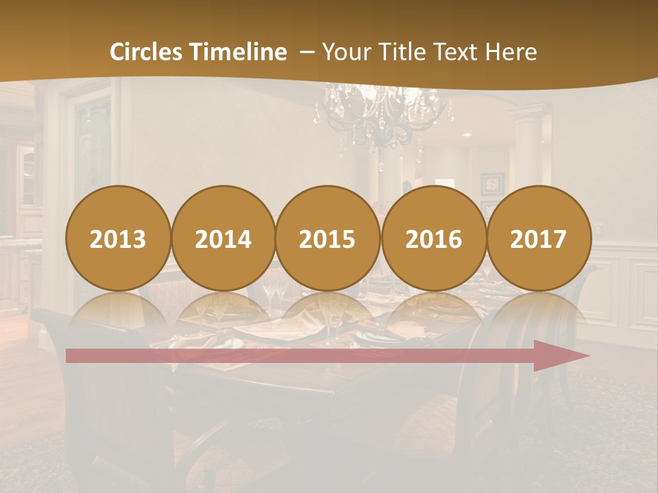 Condition Cold Supply PowerPoint Template