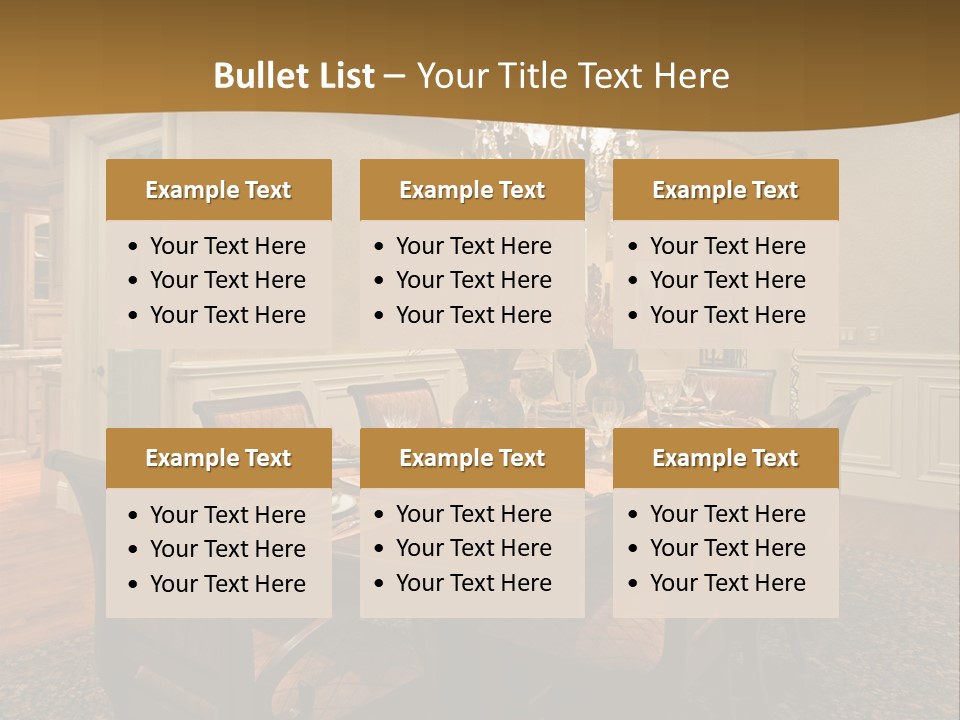 Condition Cold Supply PowerPoint Template