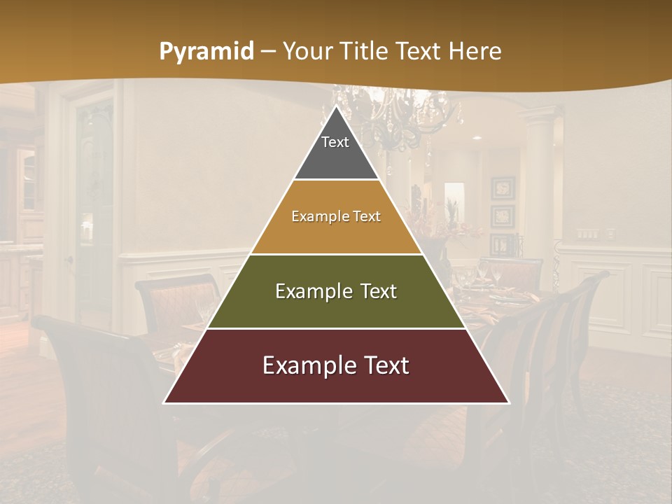 Condition Cold Supply PowerPoint Template