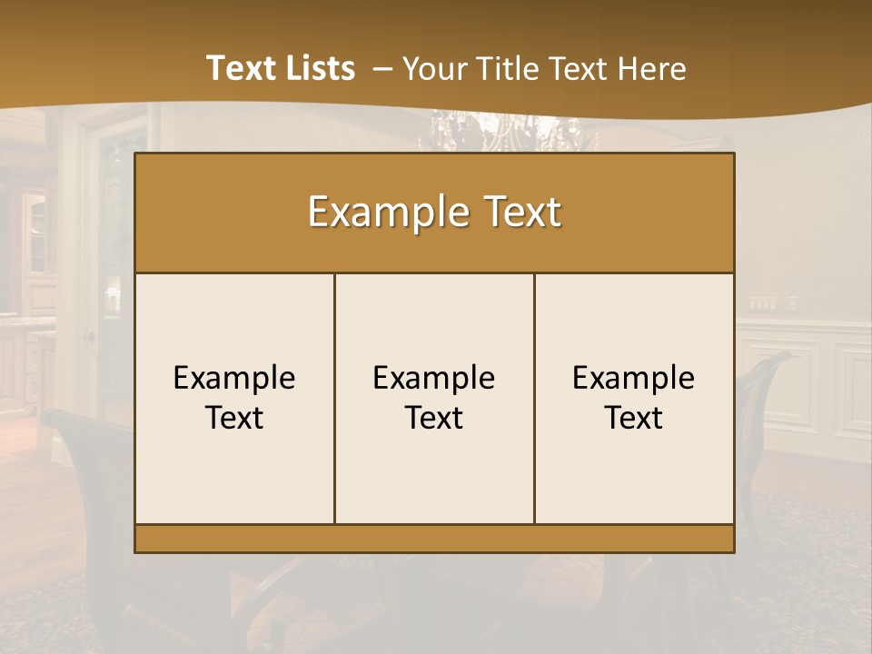 Condition Cold Supply PowerPoint Template