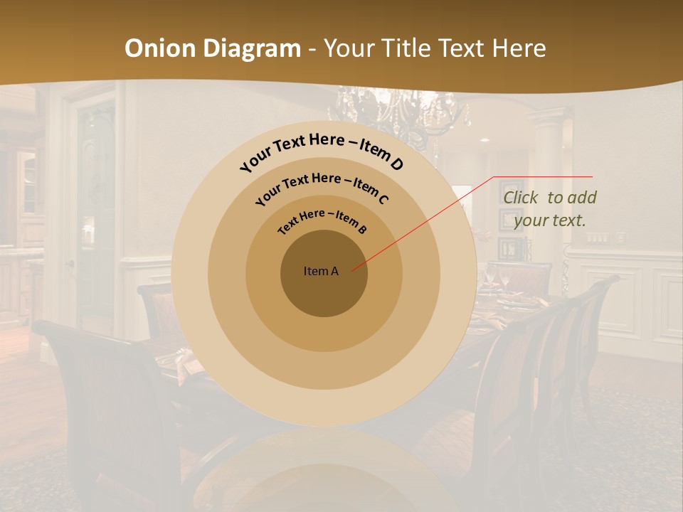 Condition Cold Supply PowerPoint Template