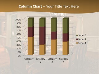 Condition Cold Supply PowerPoint Template