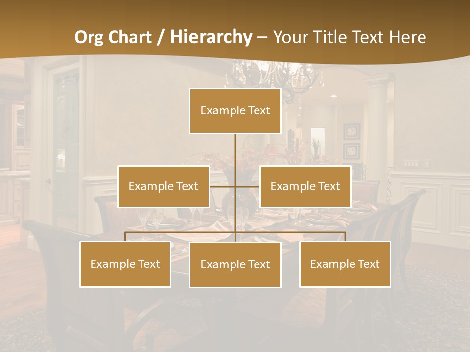 Condition Cold Supply PowerPoint Template