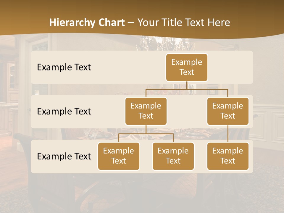 Condition Cold Supply PowerPoint Template