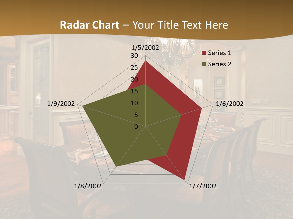 Condition Cold Supply PowerPoint Template