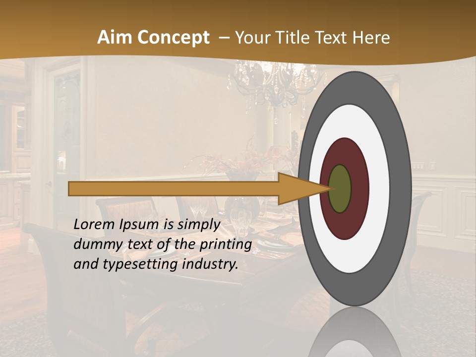 Condition Cold Supply PowerPoint Template