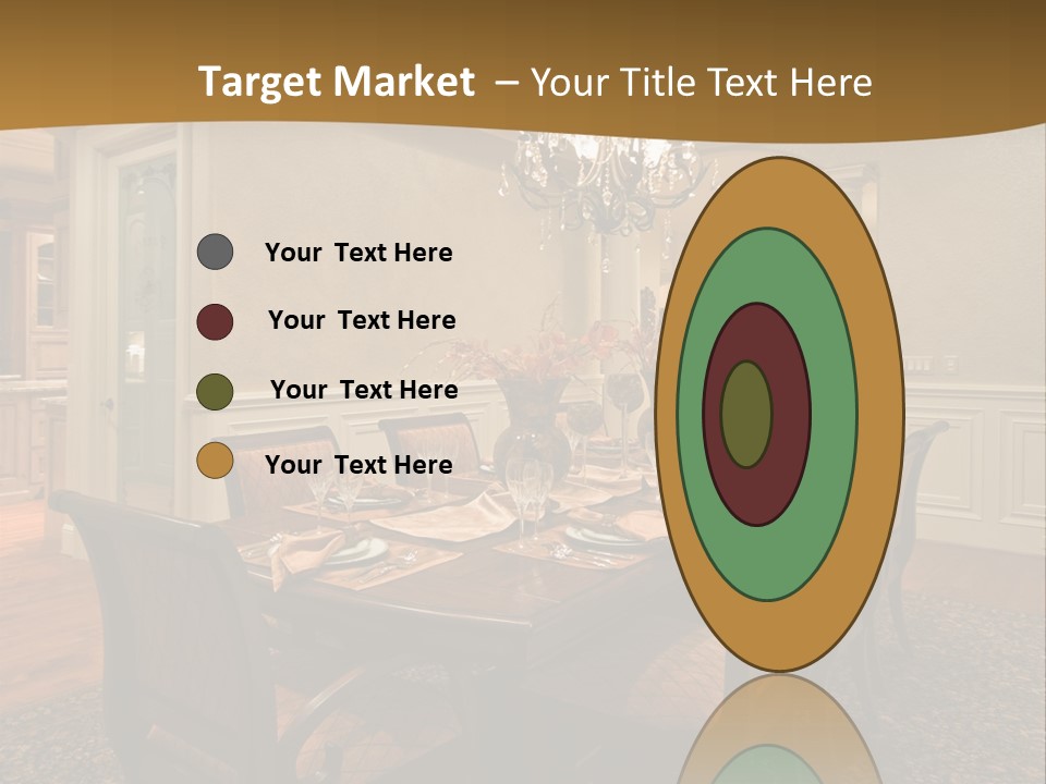 Condition Cold Supply PowerPoint Template