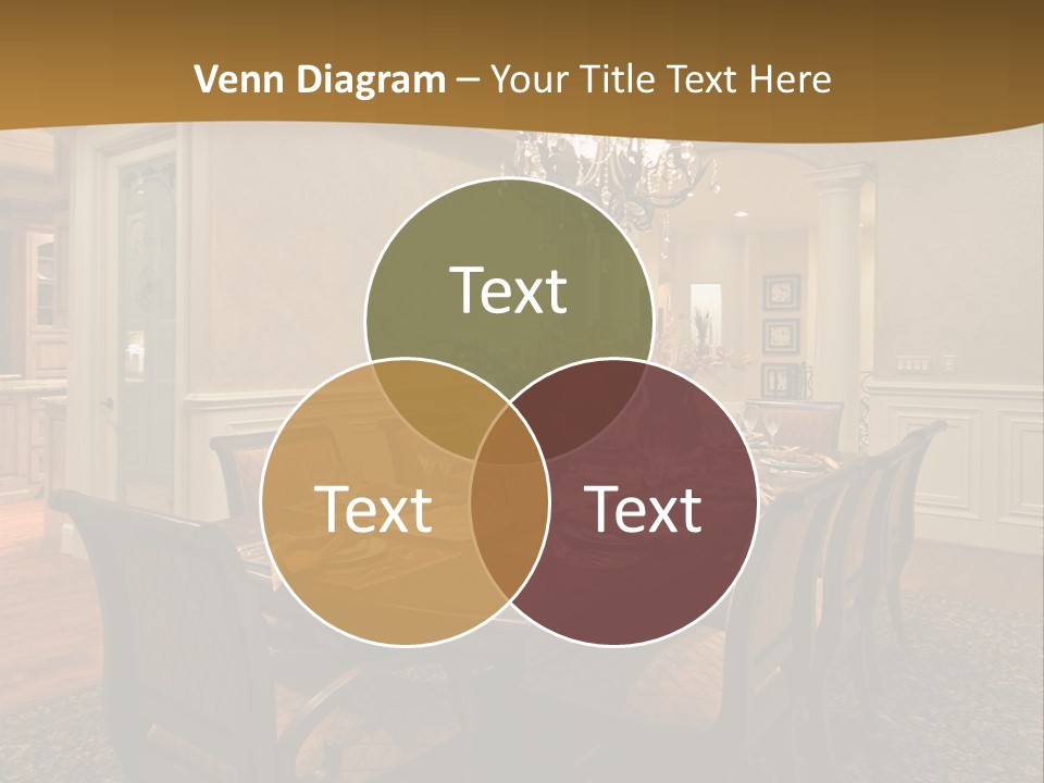 Condition Cold Supply PowerPoint Template