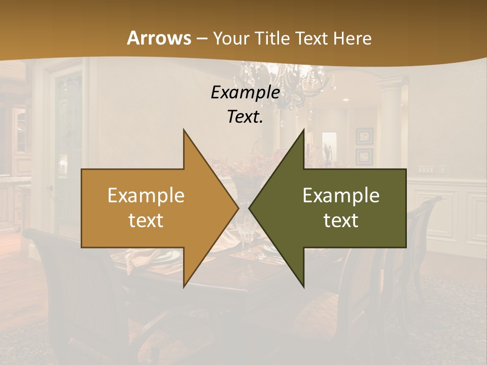 Condition Cold Supply PowerPoint Template