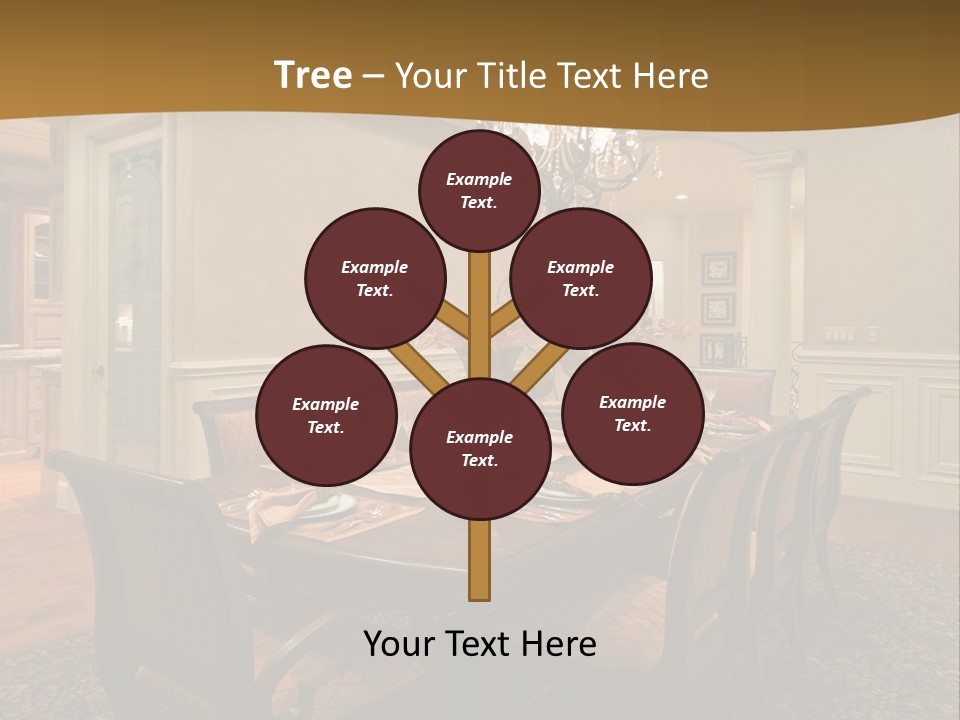 Condition Cold Supply PowerPoint Template