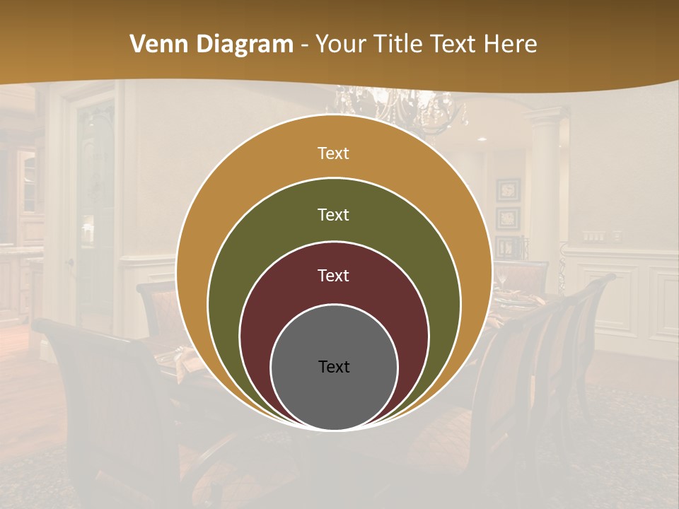 Condition Cold Supply PowerPoint Template