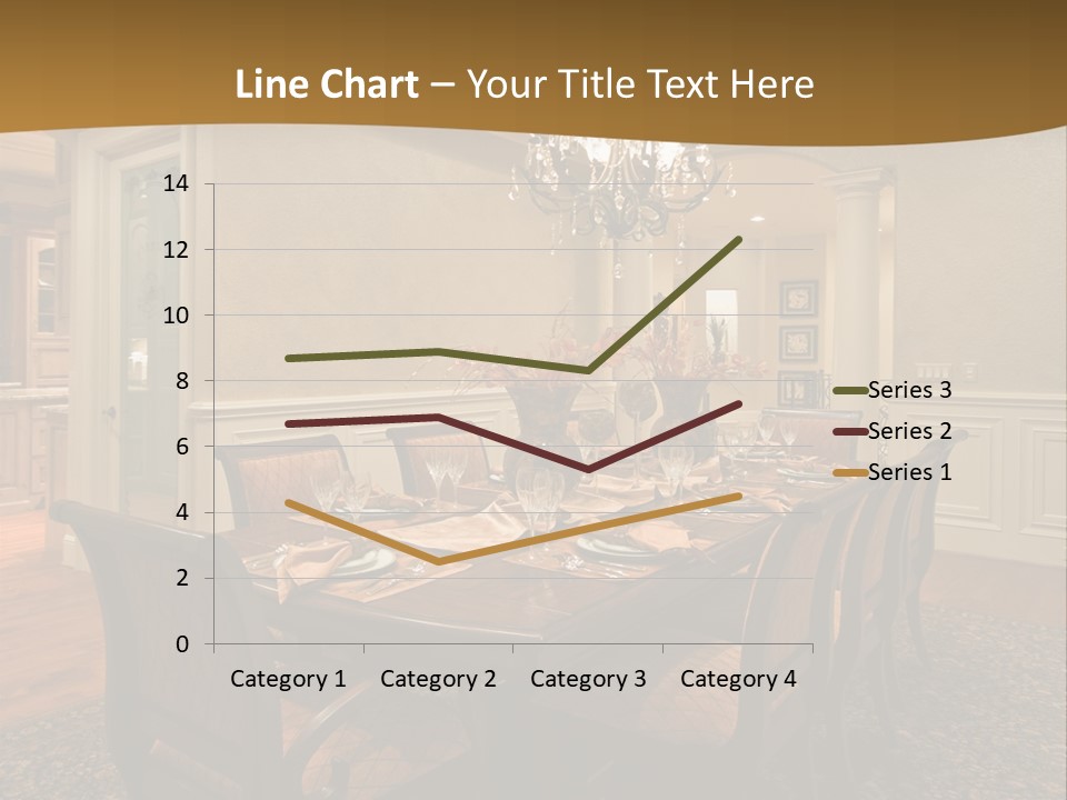 Condition Cold Supply PowerPoint Template