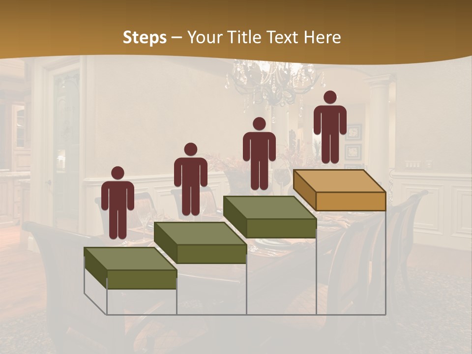 Condition Cold Supply PowerPoint Template