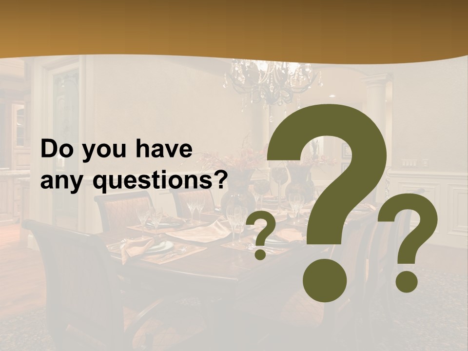 Condition Cold Supply PowerPoint Template