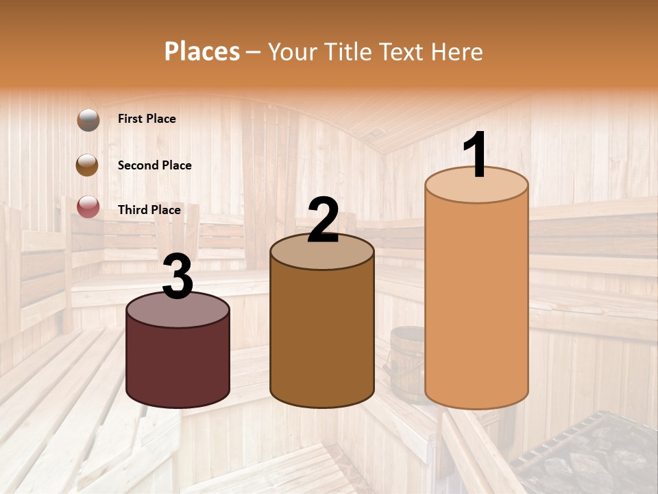 Electricity Condition Technology PowerPoint Template