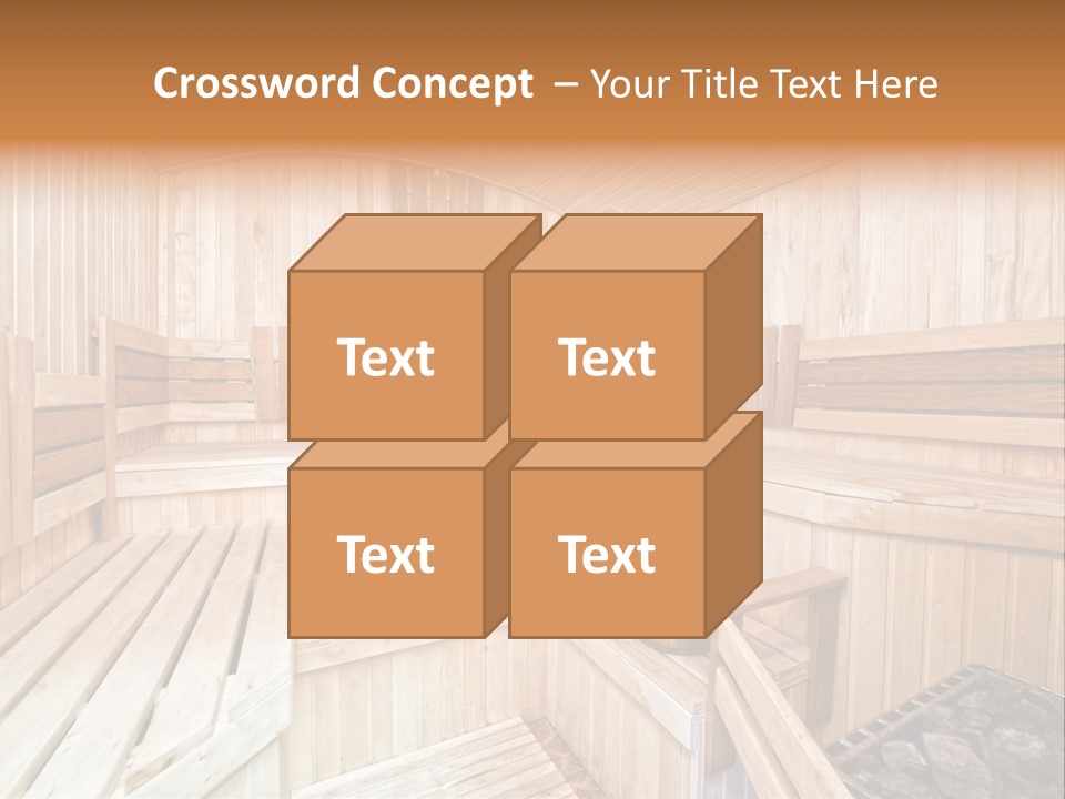 Electricity Condition Technology PowerPoint Template
