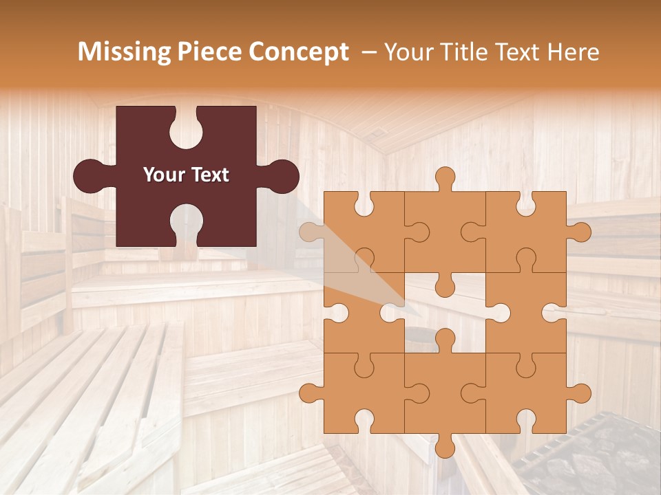 Electricity Condition Technology PowerPoint Template