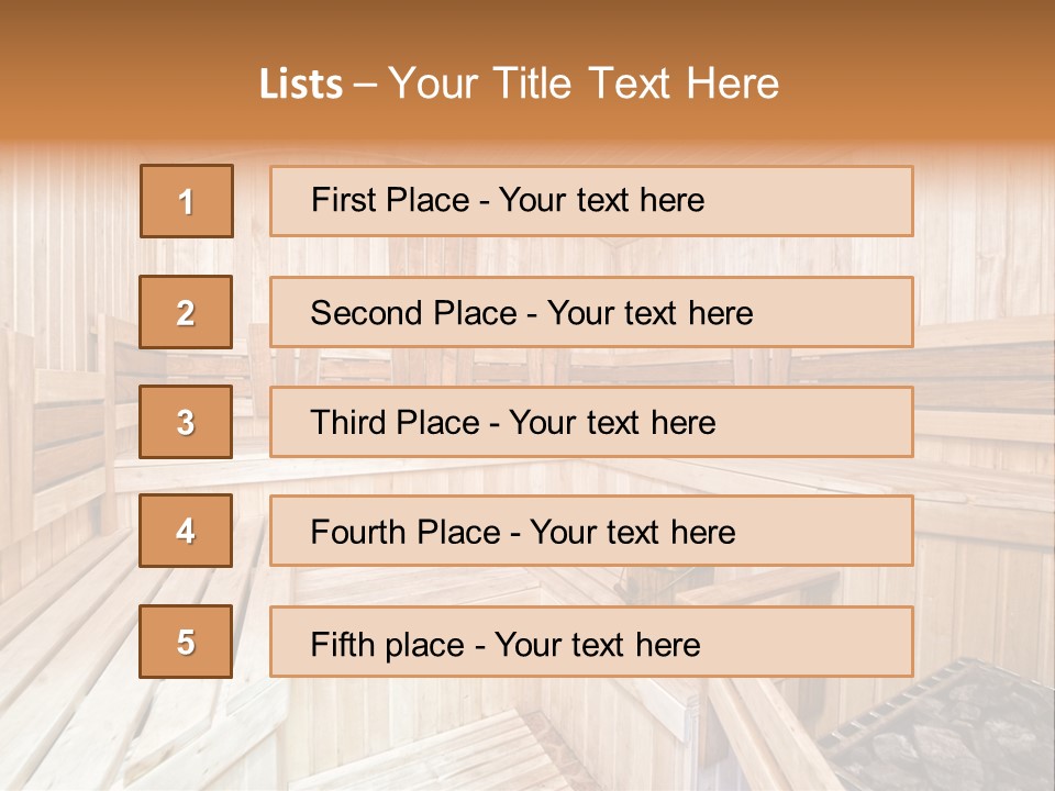 Electricity Condition Technology PowerPoint Template