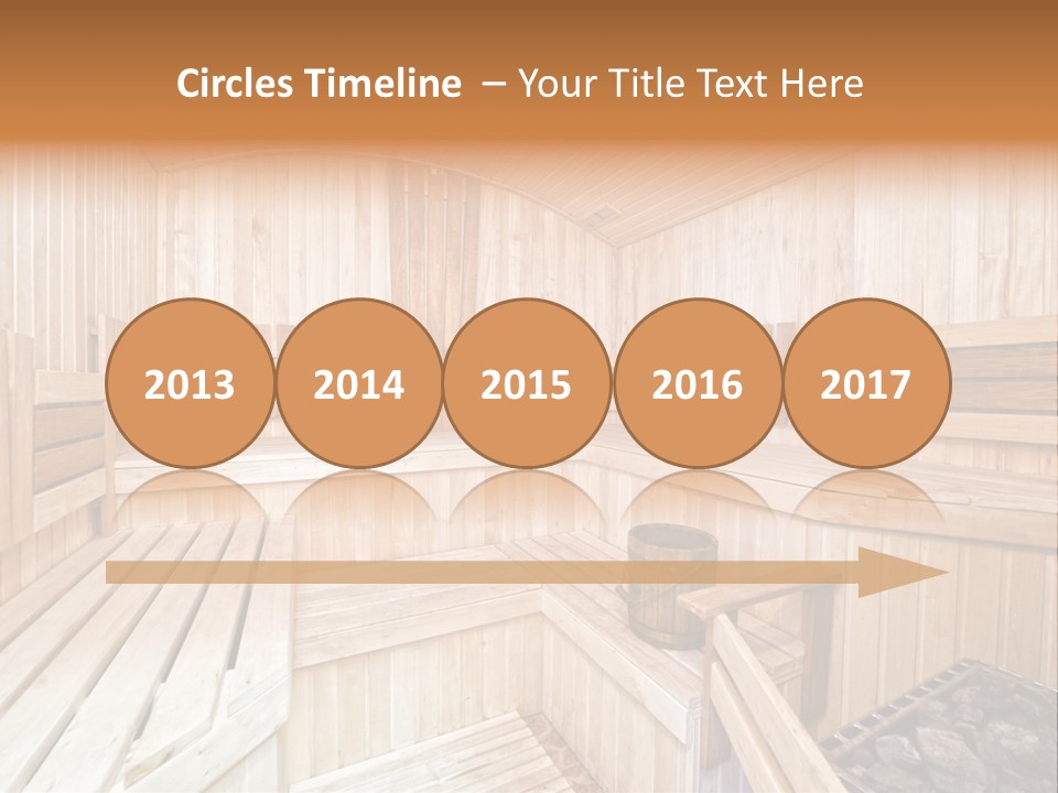 Electricity Condition Technology PowerPoint Template