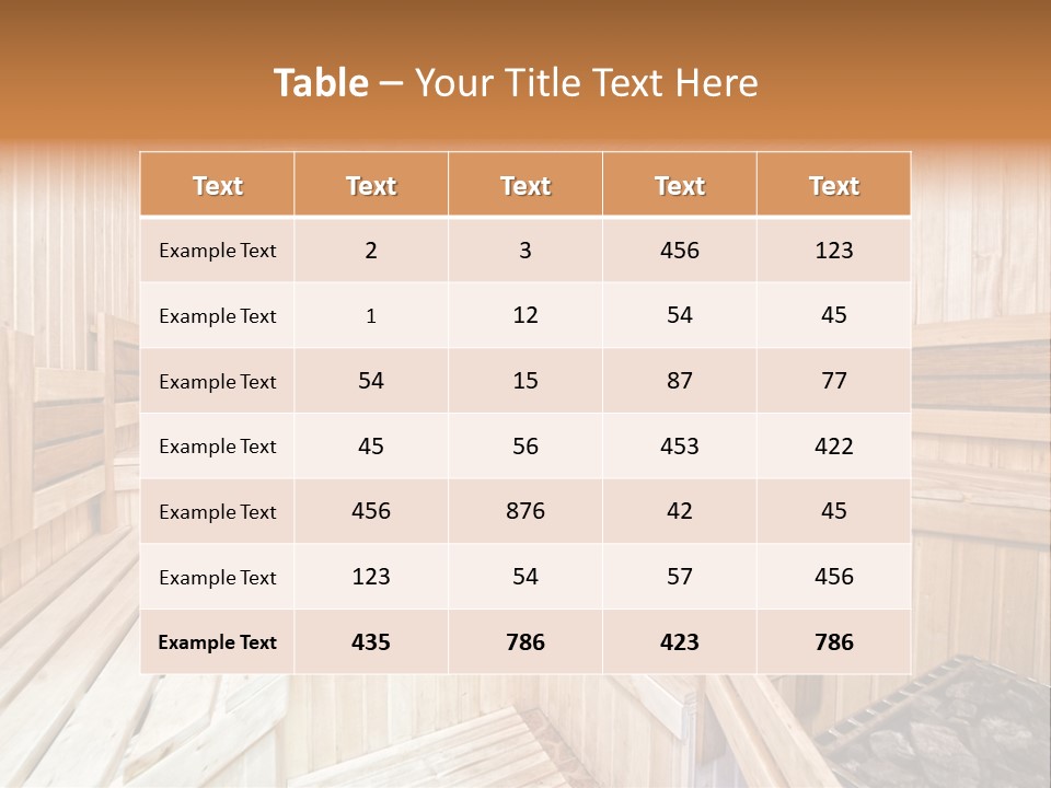 Electricity Condition Technology PowerPoint Template