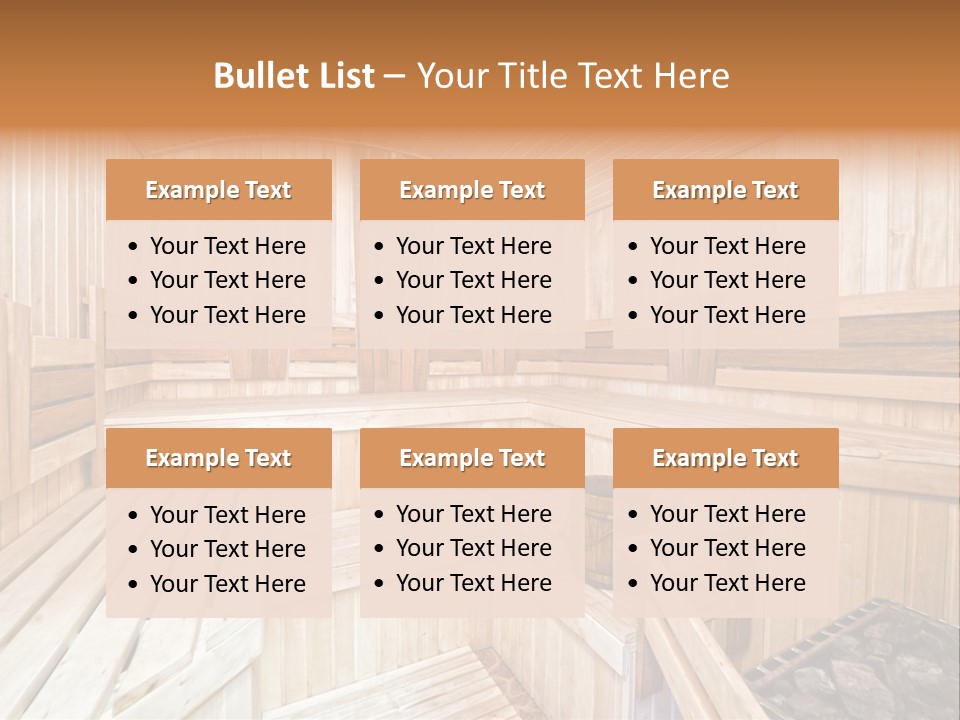 Electricity Condition Technology PowerPoint Template
