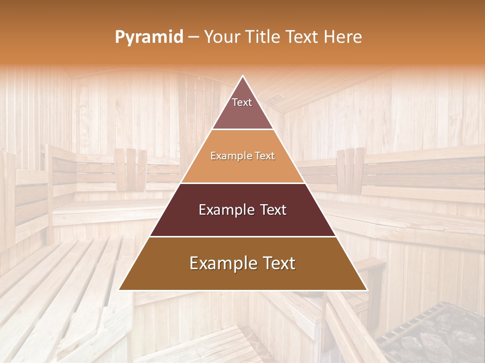 Electricity Condition Technology PowerPoint Template