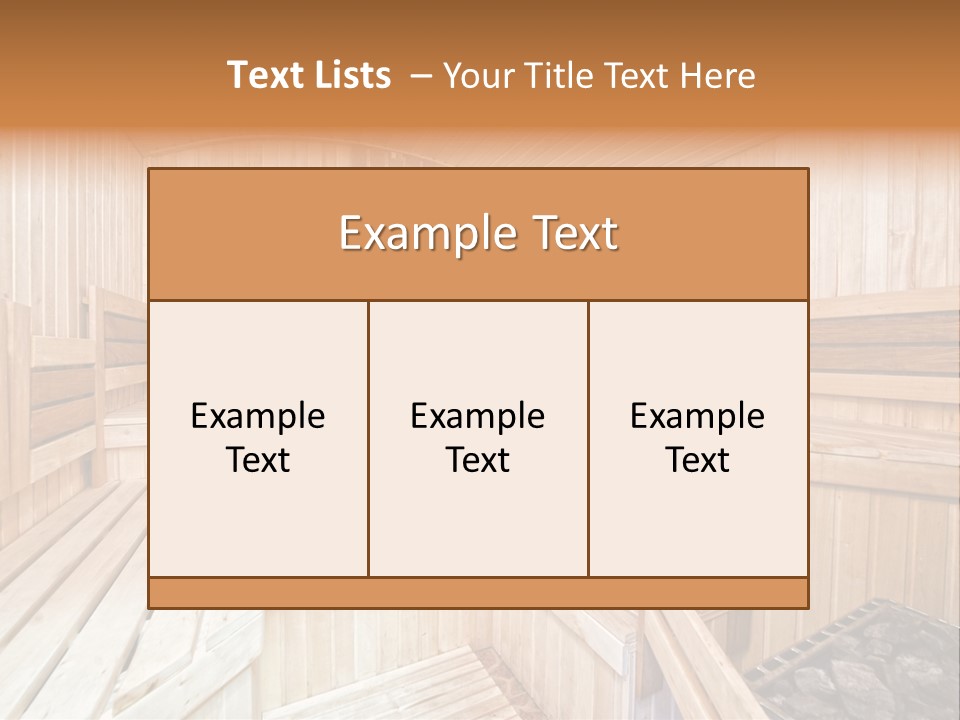 Electricity Condition Technology PowerPoint Template