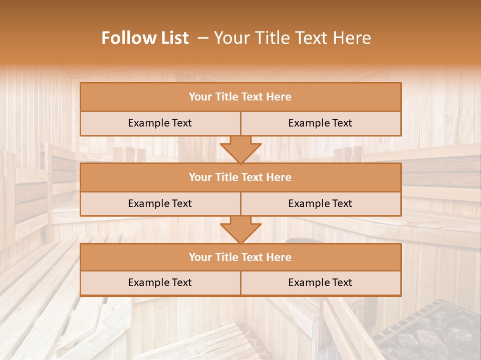 Electricity Condition Technology PowerPoint Template