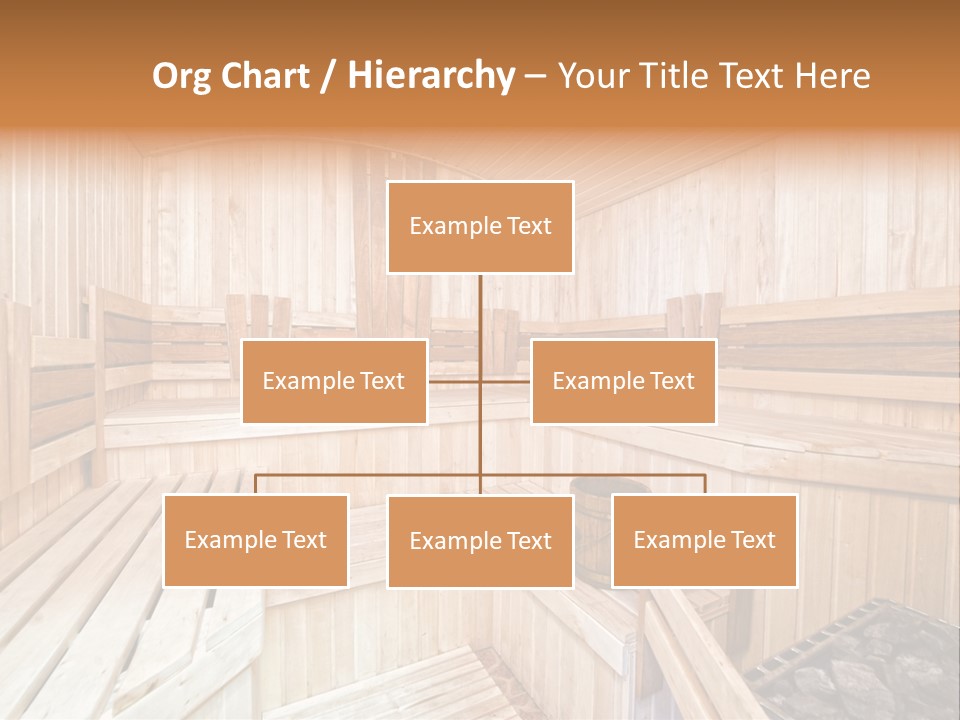 Electricity Condition Technology PowerPoint Template