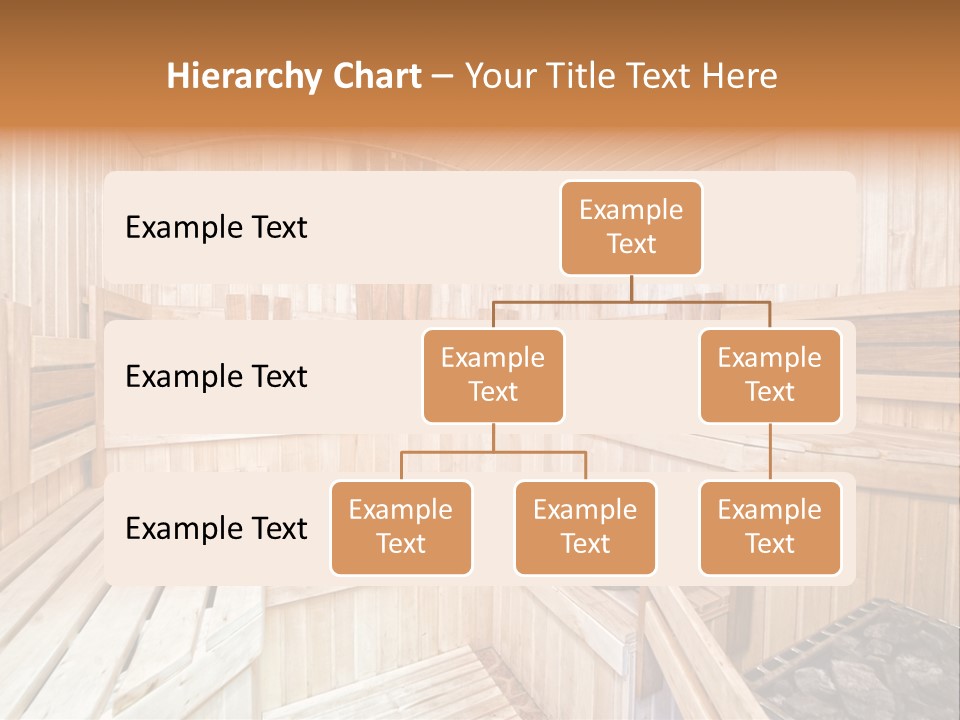Electricity Condition Technology PowerPoint Template