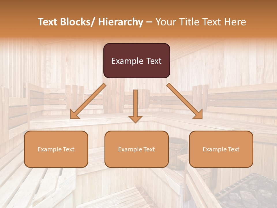 Electricity Condition Technology PowerPoint Template