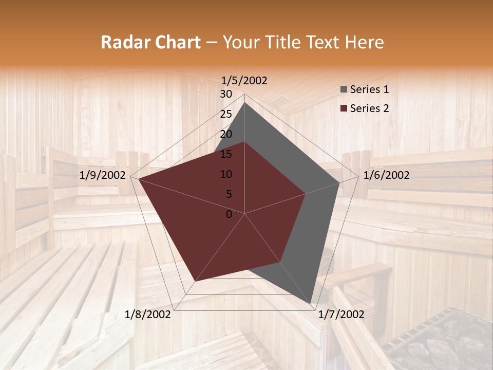 Electricity Condition Technology PowerPoint Template