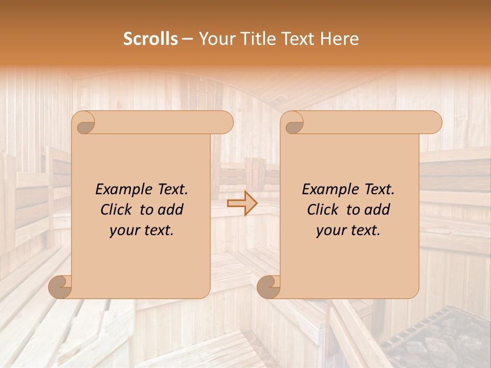 Electricity Condition Technology PowerPoint Template