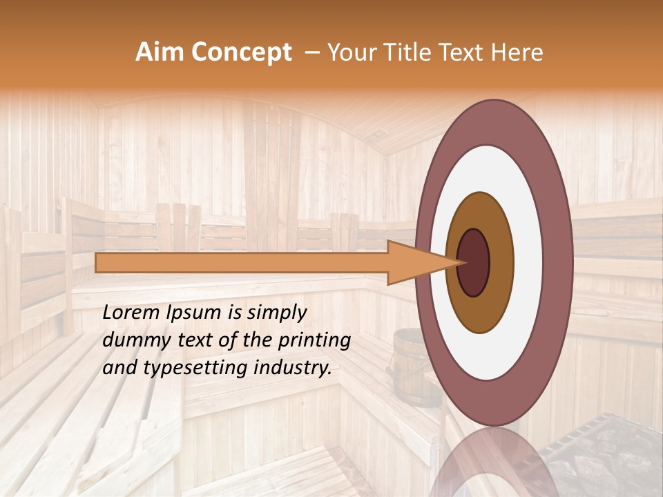 Electricity Condition Technology PowerPoint Template