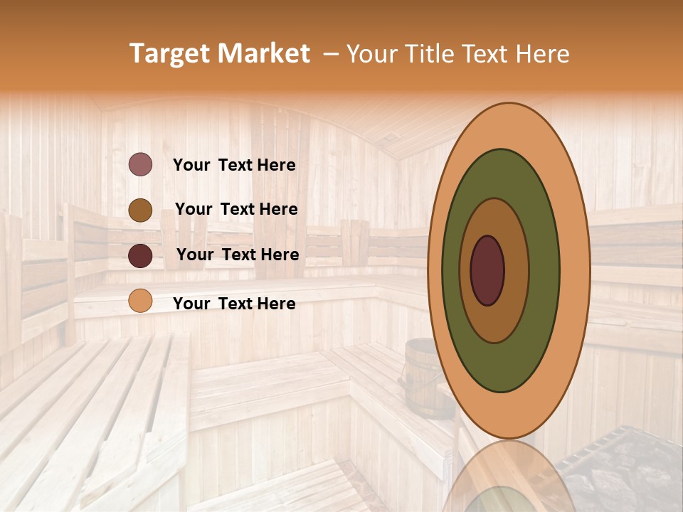 Electricity Condition Technology PowerPoint Template