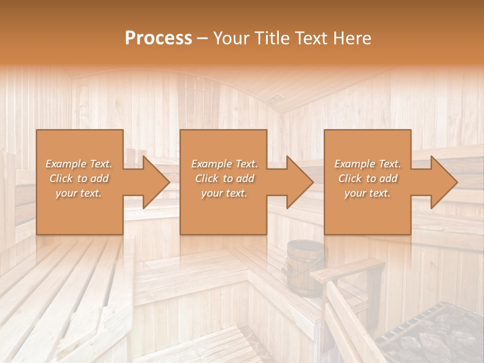 Electricity Condition Technology PowerPoint Template