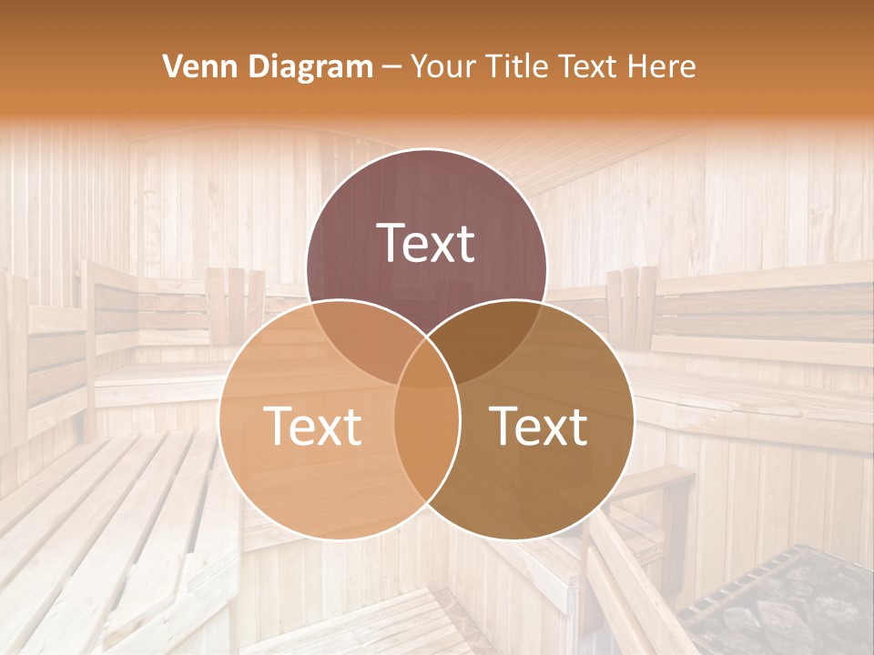 Electricity Condition Technology PowerPoint Template