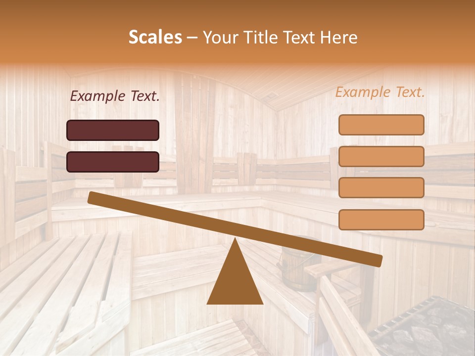 Electricity Condition Technology PowerPoint Template