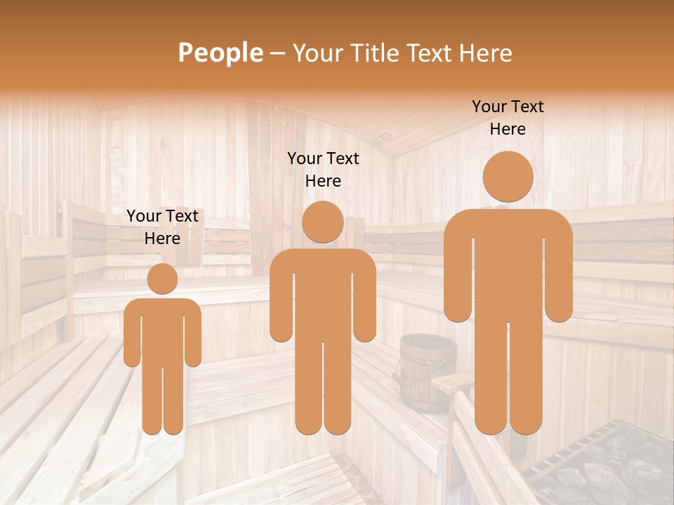 Electricity Condition Technology PowerPoint Template