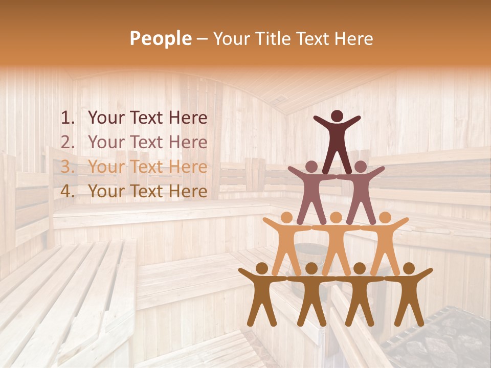 Electricity Condition Technology PowerPoint Template