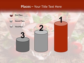 House Power Equipment PowerPoint Template