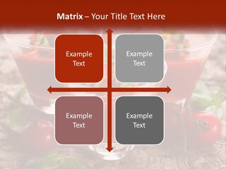 House Power Equipment PowerPoint Template