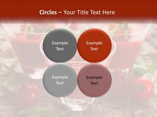 House Power Equipment PowerPoint Template