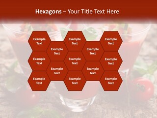 House Power Equipment PowerPoint Template