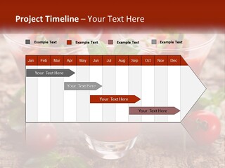 House Power Equipment PowerPoint Template