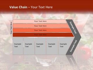 House Power Equipment PowerPoint Template